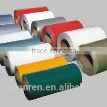 3105 h46 aluminium coated coil