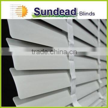 50mm Aluminum Blinds With Ladder Tape for Home Decor, 2 Inches Blinds photo-3