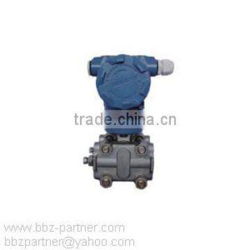 BBZ 1151 Solid Sensor Differential Pressure Level Transmitter photo-3