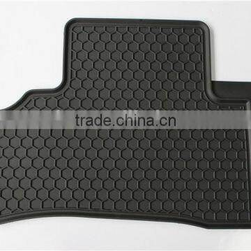 For Hyundai SANTAFE/ IX45 Classic Floor Mats All Weather photo-5