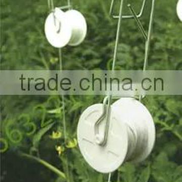 Clips for tomatoes,clips hook, clips for greenhouse agriculture