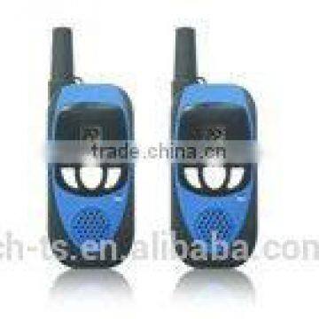 Walkie-talkie