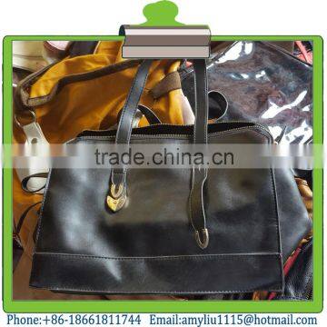 Best selling west africa used clothing used bags