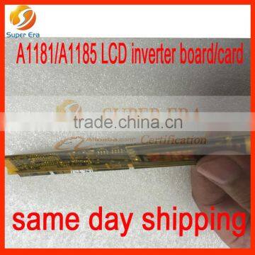 original 13.3" LCD INVERTER FOR APPLE MACBOOK A1181 SERIES P/N: 4H.V1772.121 100% Working