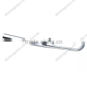 Exhaust Generator Universal Sliencers DY-90c Round Head