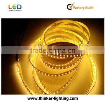 Best Selling IP 68 waterproof flexible rgb battery powered led strip light 12V 3014SMD