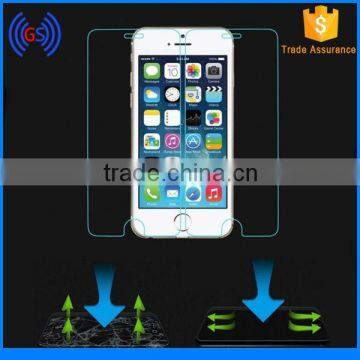 0.3mm,9H,2.5D Round Angle Tempered Glass Screen Protector,For Iphone 7 Screen Protector