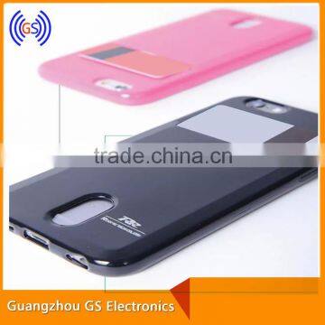 Good Quality New TPU Jelly Case For Iphone 6 6s,New Design TPU Case For New Phone,Solf TPU New Jelly Case Wholesale photo-3