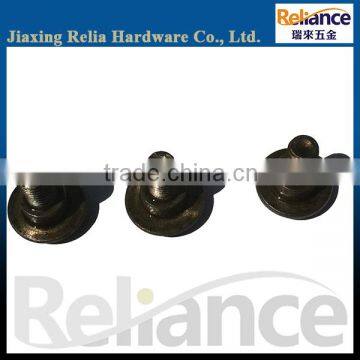 Pan Washer Head Shoulder Bolts,Cross Head Screws