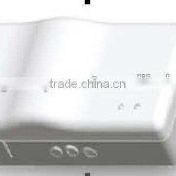 Automatic Alu Retractable Full Cassette Awning photo-4