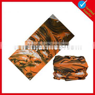 Promotional Colorful Tubular Headband photo-3