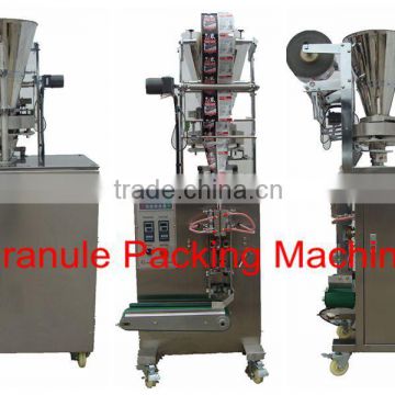 Granule packing machine