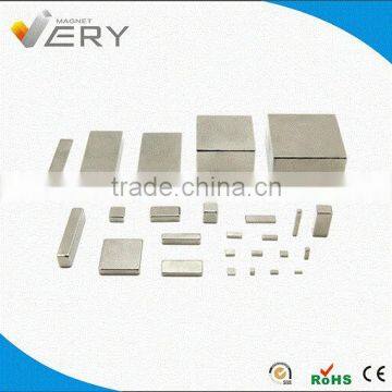 Neodymium Magnets Block