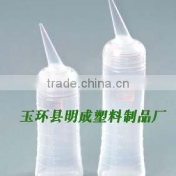 150ml-300ml LDPE bottle