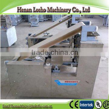 multifunctional commercial automatic dumpling samosa wrapper equipment