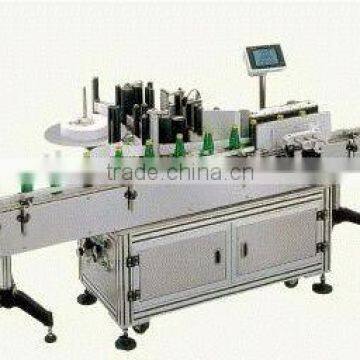 Stick Labeling Machine