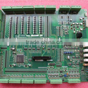 FUJI HPC03 I/O board, HPC-I/O(C) A3000513D board for Haitian plastic machine