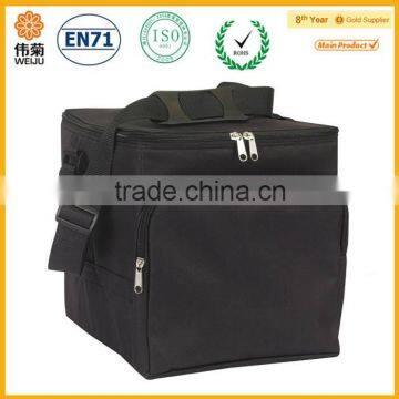 Eco-friendly customized heavy-duty USA neoprene lunch case cooler bags