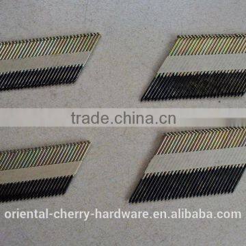 34 Degree Paper Collated Nail photo-3