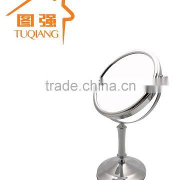 Side Factory Wholesale Round Table Cosmetic Mirror