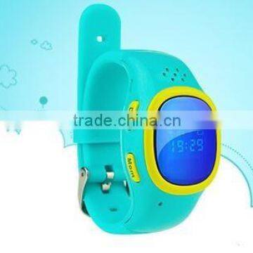 Gps Tracker Type watch gps tracking software development
