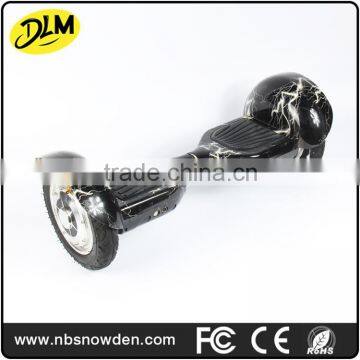 smart balance wheel hover board with 700W motors 10" two wheels scooter