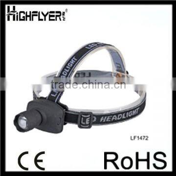 2014 Wholsale proper price new design led headlamp