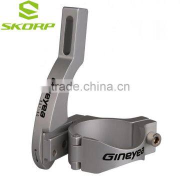 Folding Front Dial Ring Derailleur Folding Wholesale Bike Parts