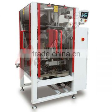 Packmate Doypack Zipper Bags Packing Machine