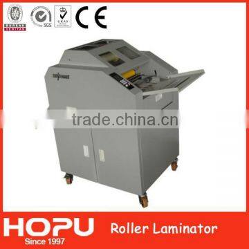 New Single Side Laminator Made In China