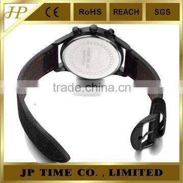 Fashion Army Military Brand Quartz Man Chronopragh Luminous Hour Marine Watch photo-4