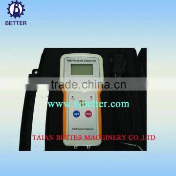 Common Rail Pressure Tester(Test rail pressure sensor)