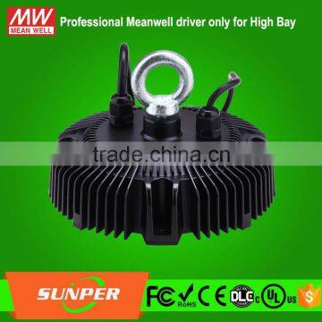 IES. File and Dialux Simul Luminarie 18000lm ul 200w Led High Bay Light for Factory photo-5