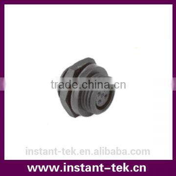 INST M16 3 Pins PCB Waterproof Connectors photo-2