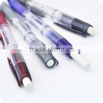 Side-click Mechanical Pencil, Pencil With Grip photo-5