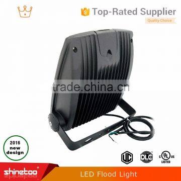 Factory Direct Sales IP65 Waterproof Outdoor Light UL DLC 5 Years Warranty 150w Led Flood Light photo-4