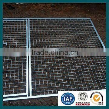Cheap High Quality Hot-dipped Galvanized Dog Cage,dog Runs,dog Kennel for Sale (professional Manufacturer) photo-2