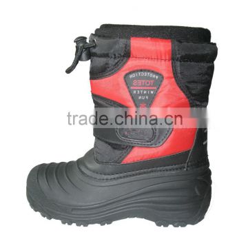 waterproof mens snow boots for kids hand made shoes