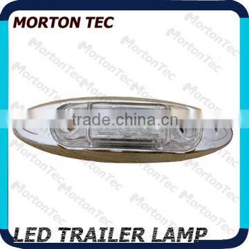 12V/24V Land Cruiser LED Tail Lamp LED Side Marker Lamp