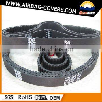 ZA Type Rubber Auto Timing Belt Manufacturers wholesale