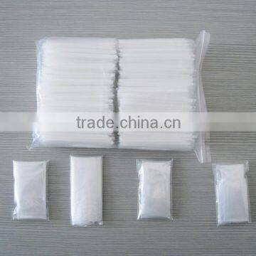 biodegradable pe gloves hdpe disposable folded gloves free size