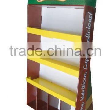 Customed Paper Landing Rack for Market photo-3