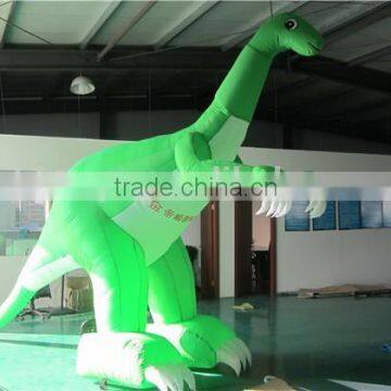 Advertising Model Inflatable Dinosaur for Sale photo-4