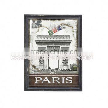 Big Price Drop Fashionable Design Novelty Wood Signs Native Art Crafts photo-2