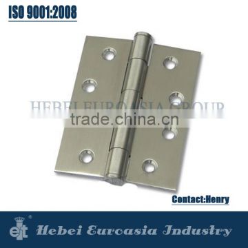 carbon steel hinges