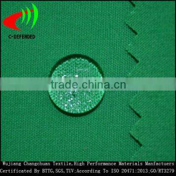 hi vis EN471 TC fluorescent fabric 45S TC Fluorescent fabric