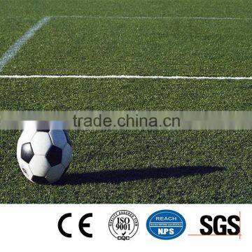 Dark Green Football Court Sports Flooring