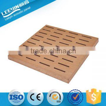 Guangzhou Leeyin Acoustic Panel Night Club Wall