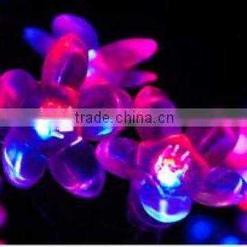 New Arrival led sakura tree light made in China