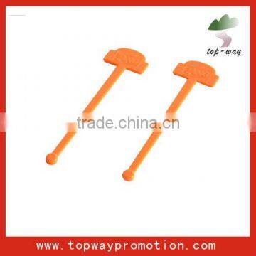 supply all kinds of cocktail stirrer